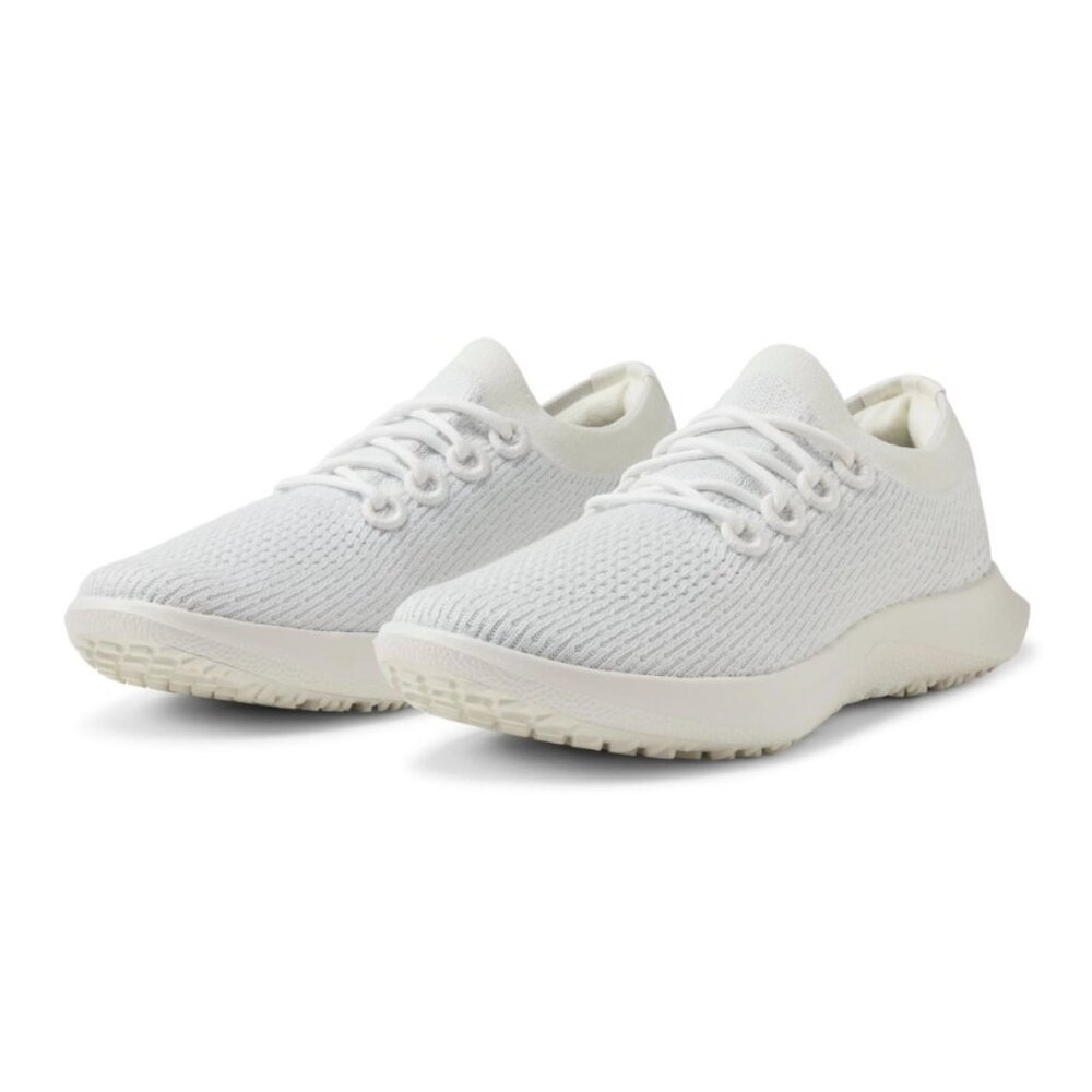 BNWT Women's Tree Dasher 2 size 8.5 bio-based plant-based